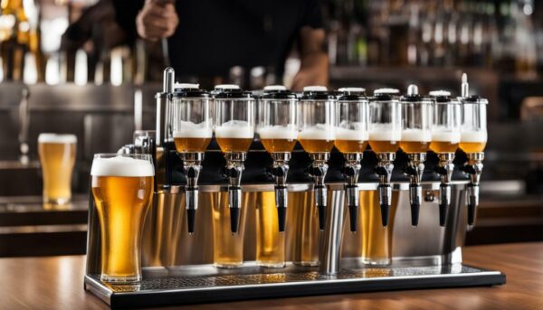 Beer Dispenser: How To Use and Maintain It