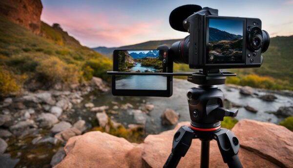 Best Video Camera For Youtube