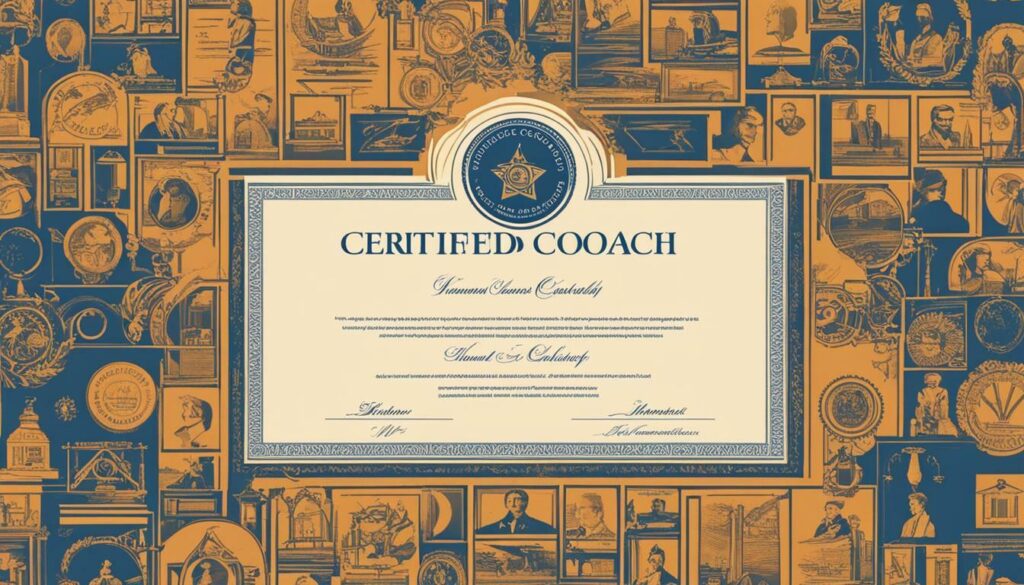 career coaching certification