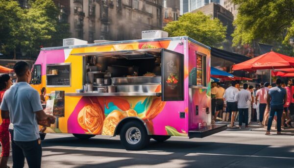 How to Start a Food Truck Business In 2024