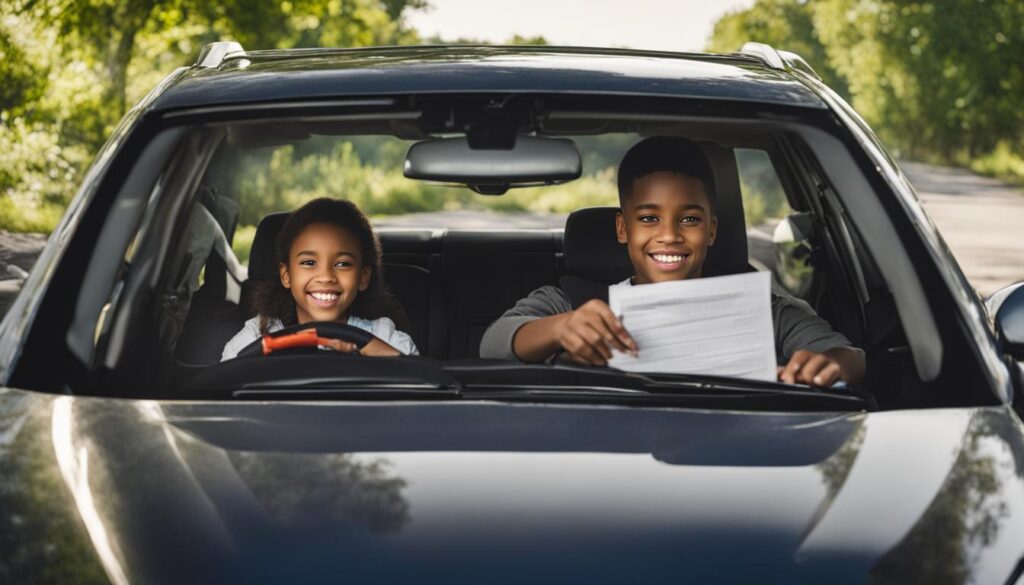 Adding a Teen Driver to Your Insurance Policy
