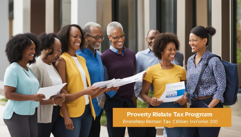 Additional resources for the Illinois Property Tax Rebate program