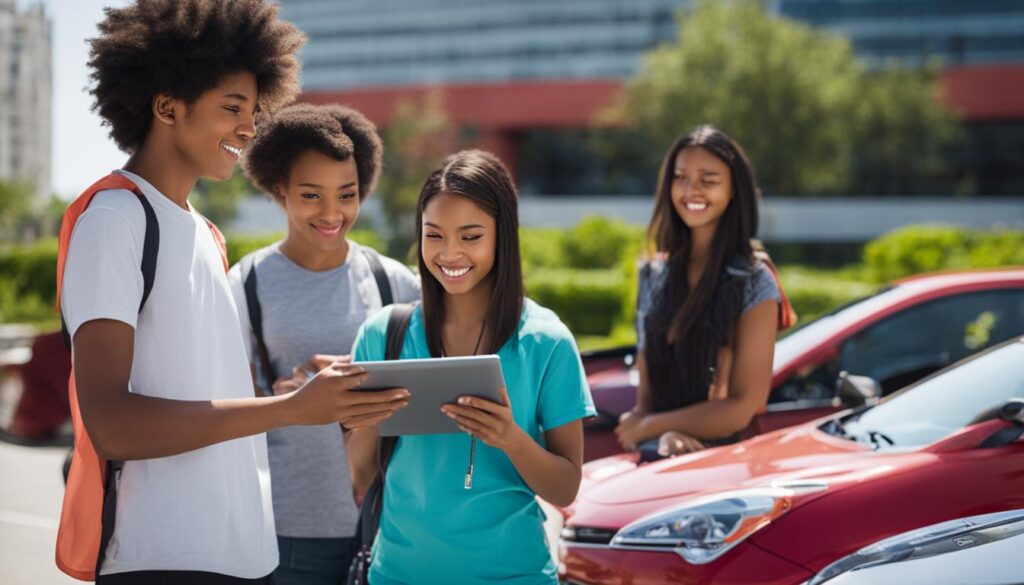 Best Car Insurance for Teenagers (2023)