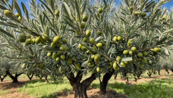 Castelvetrano Olives Health Benefits