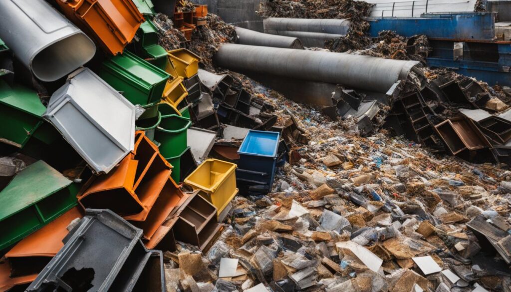 Construction and Demolition Waste