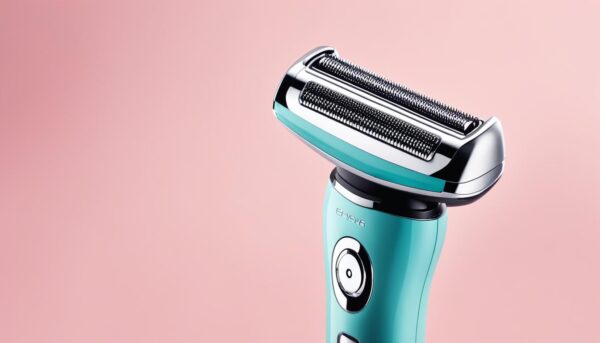 Electric Shavers for Women