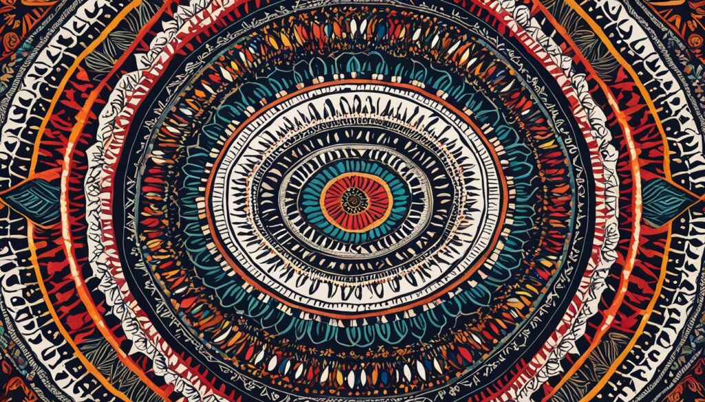 Global Cultural Tapestry