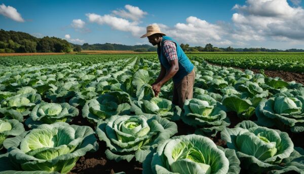 Harvesting Cabbage – Complete Harvest & Storing Tips