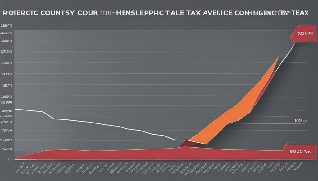 Hennepin County Property Tax Rate