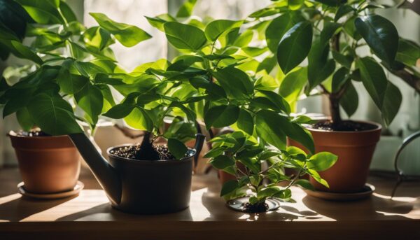 How to Take Care of a Money Tree