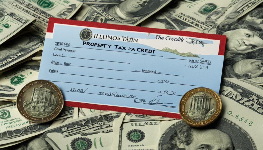 Illinois Property Tax Credit