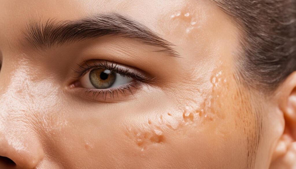 Medical Treatments for Acne Scars