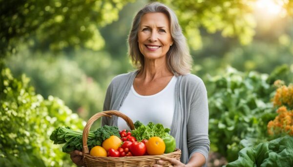 Natural Remedies for Menopause Joint Pain