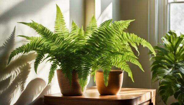 Nephrolepis exaltata (Boston Fern) – A Guide to Growing and Caring for This Tropical Houseplant