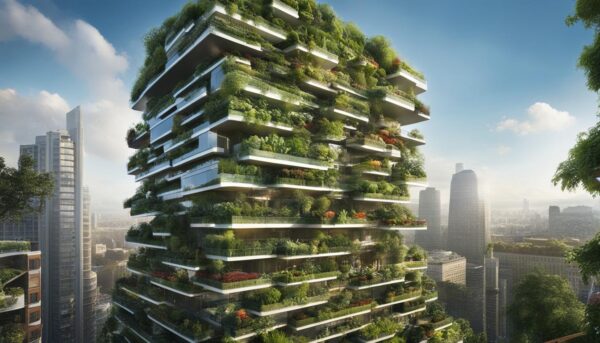 Urban Agriculture and Vertical Farming