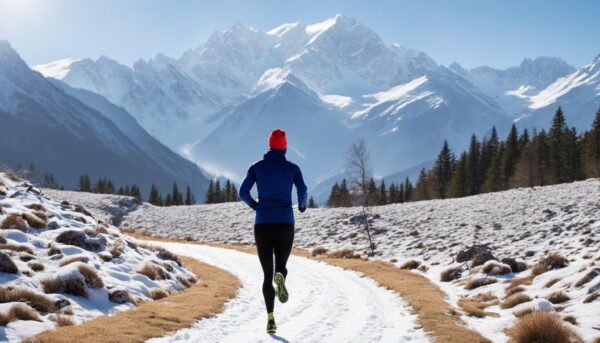 The Best Winter Running Tips