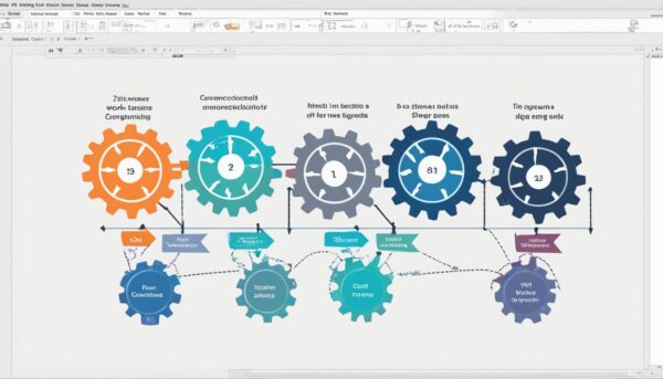 Workflow Management for Tableau Data Analysis