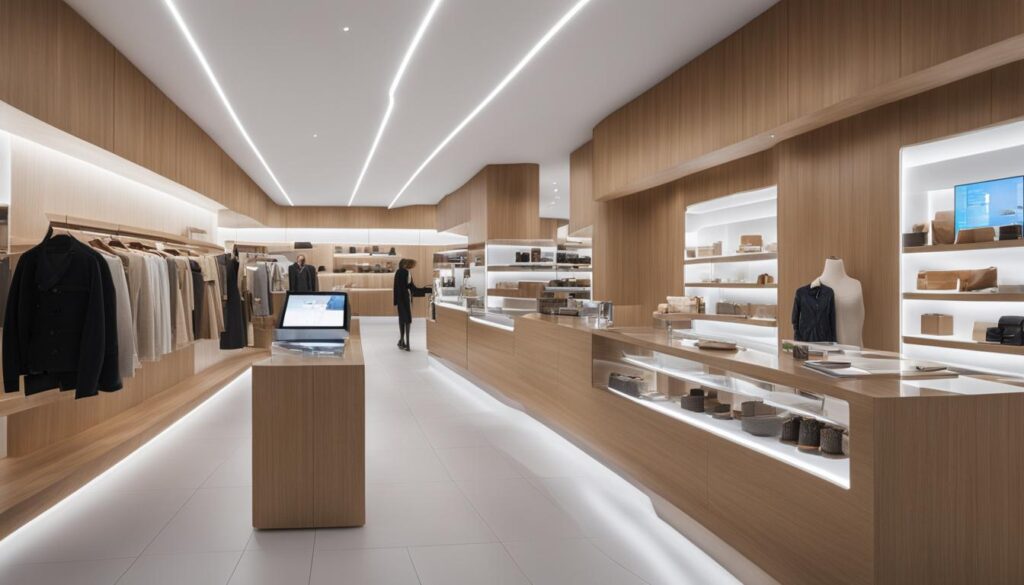 future of retail management