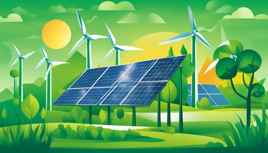 green energy investments