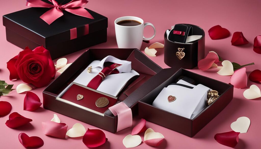personalized valentine presents