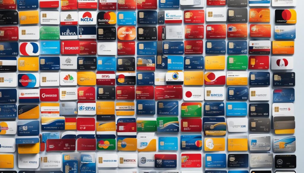 Business Credit Cards for Startups
