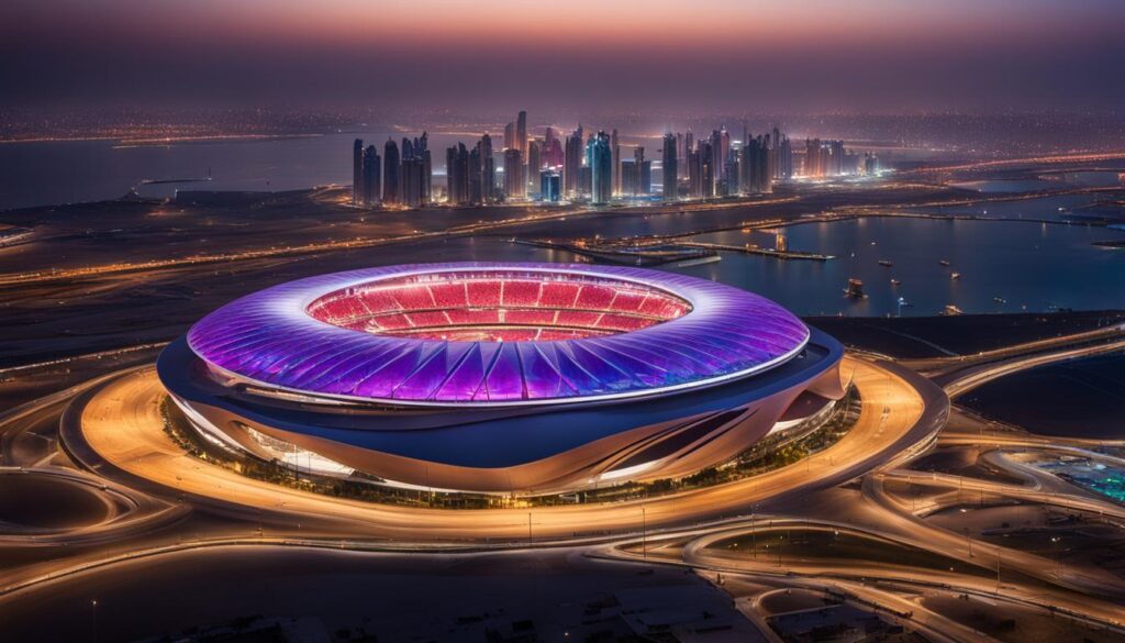 Qatar Sports Investments
