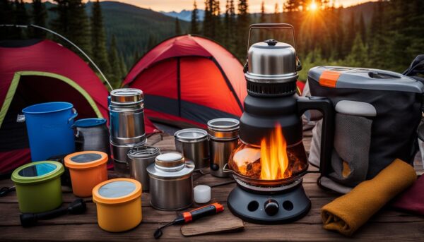 Best Camping Gadgets To Enhance Your Outdoor Adventures In 2024