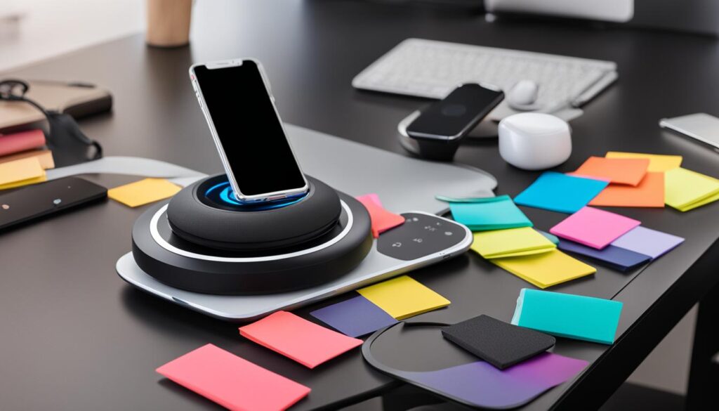 Cool Office Gadgets
