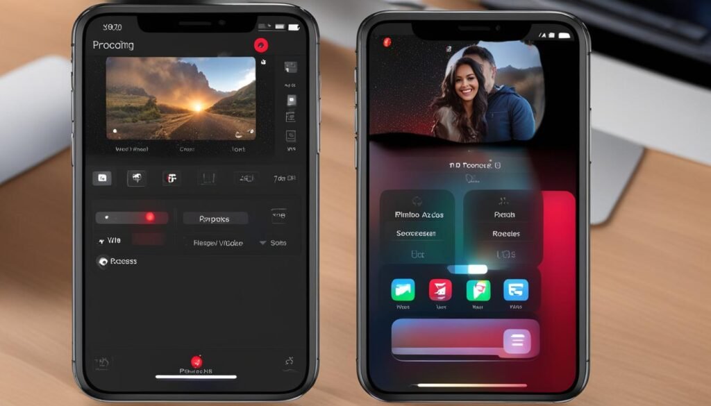 How to Screen Record on iPhone - Complete Guide 1 How to Screen Record on Iphone
