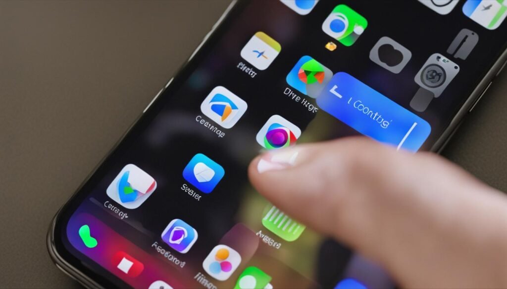How to Screen Record on iPhone - Complete Guide 2 How to Screen Record on Iphone