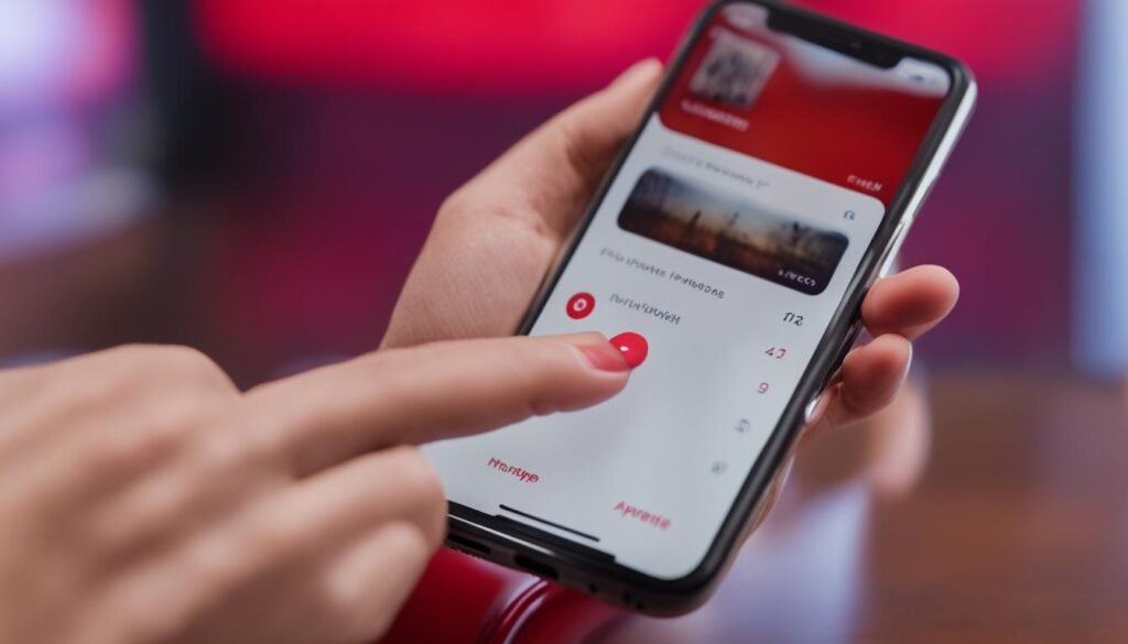 How to Screen Record on iPhone - Complete Guide 3 How to Screen Record on Iphone