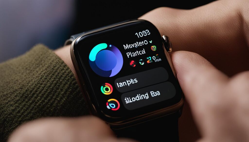 How to Reset Apple Watch
