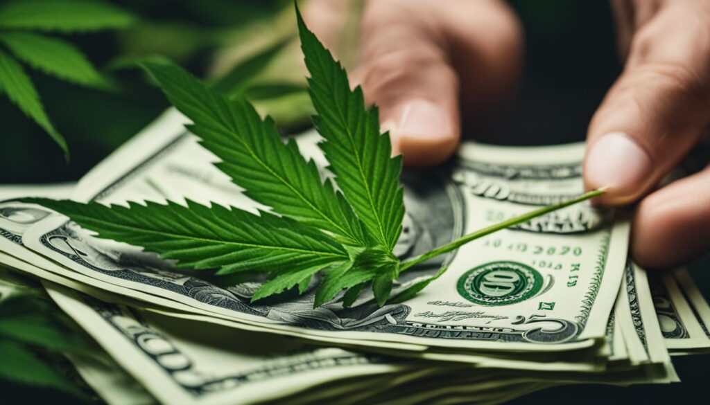 Cannabis Investments