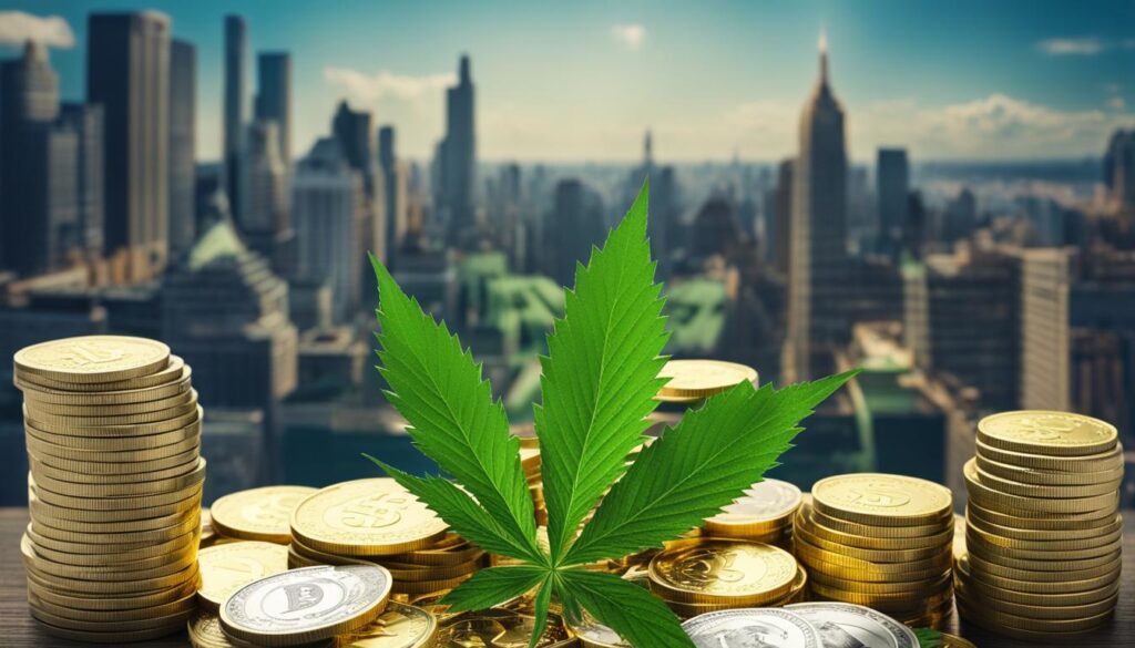 Cannabis Investments
