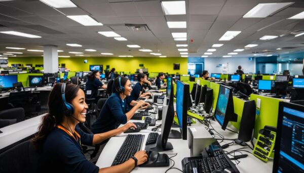 Top Call Center Jobs Available In 2024