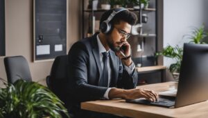 Work from Home Call Center Jobs In 2024
