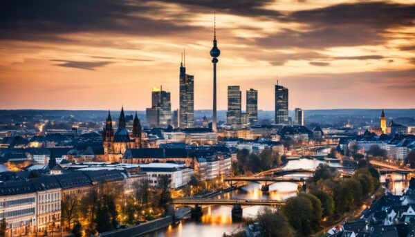 Starting a Business in Germany: A Guide for Foreigners In 2023