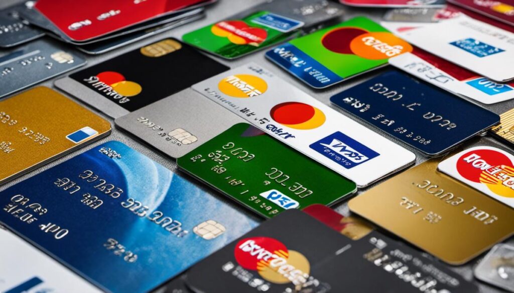 Best credit cards in Germany