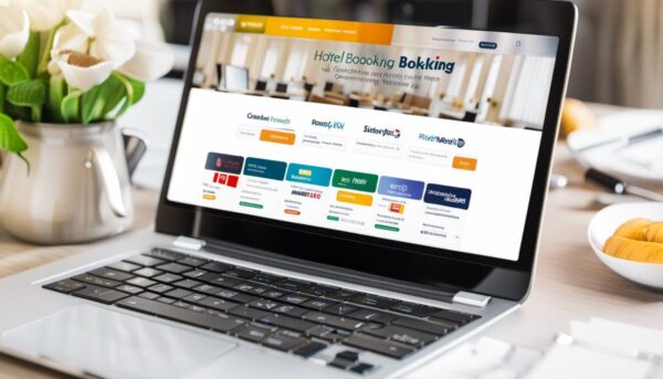Mastering Hotel Booking with Credit Cards In 2023