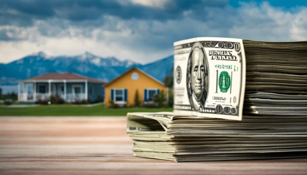 hidden costs of buying a mobile home
